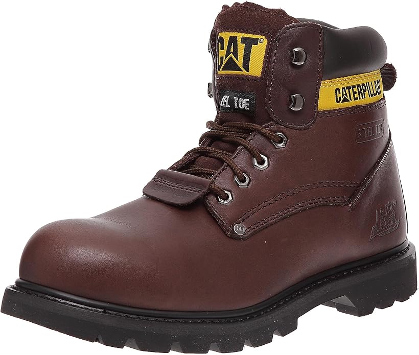 Caterpillar Sheffield Sb, Boots homme Amazon.fr Chaussures et Sacs