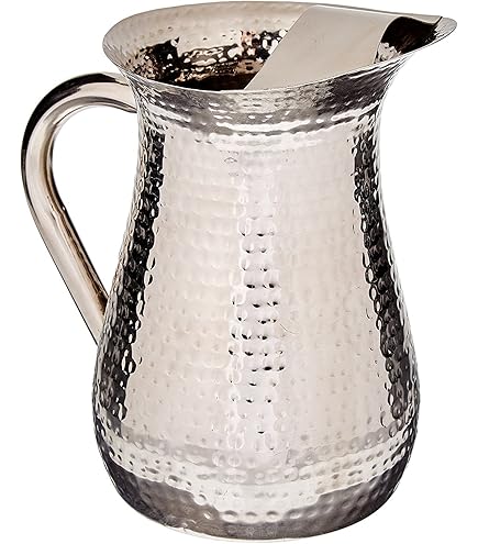Lagrange Verseuse Pitcher Silver - Carafe De Rechange Compatible 3663946810392