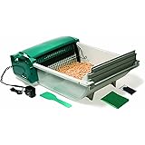 Pet Zone Smart Scoop Automatic Cat Litter Box