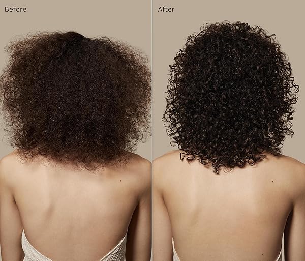 TEA TREE LAVENDER MINT CURL REFRESH FOAM, HAIR MOUSSE, FOR COARSE, CURLY + DRY HAIR, 6.8 FL. OZ.