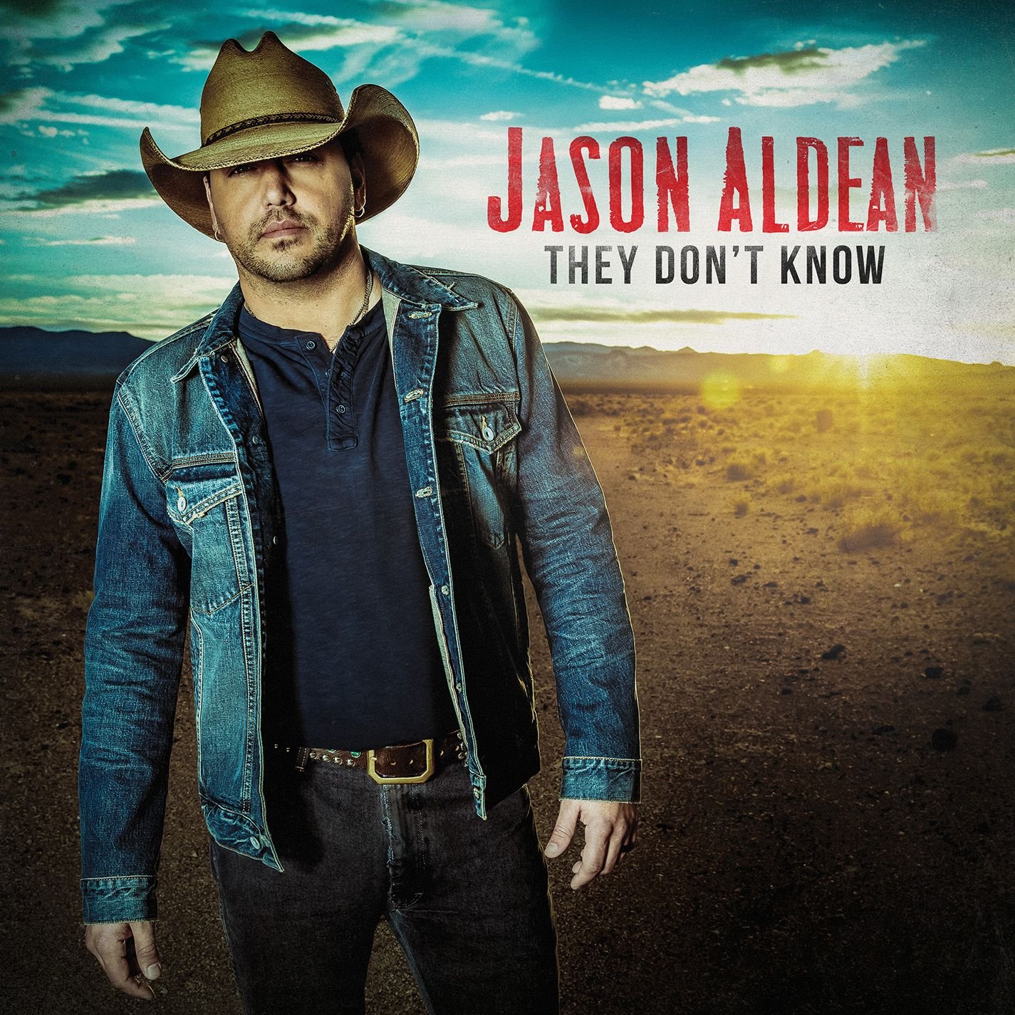 They Dont Know Jason Aldean Amazon.es Música