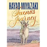 Shuna's Journey