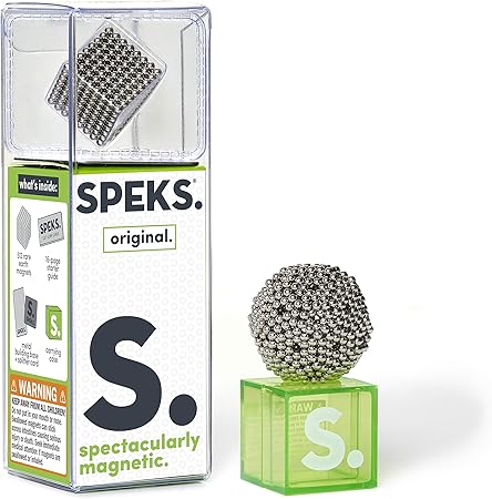 Amazon.co.jp: Speks Original Nickel 512 