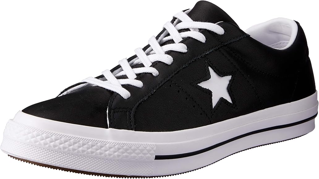 mens one star converse