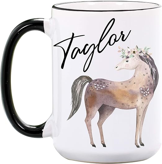 horse gifts for women