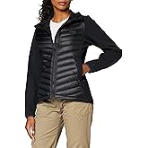 Helly Hansen womens Verglas Light Jacket