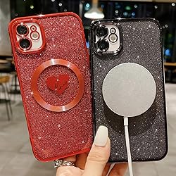 HYUEKOKO Compatible with iPhone 11 6.1 Inch Case