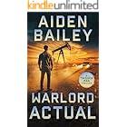 Warlord Actual (The Trigger Man Book 4)