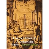 Los diez libros de arquitectura (Spanish Edition)