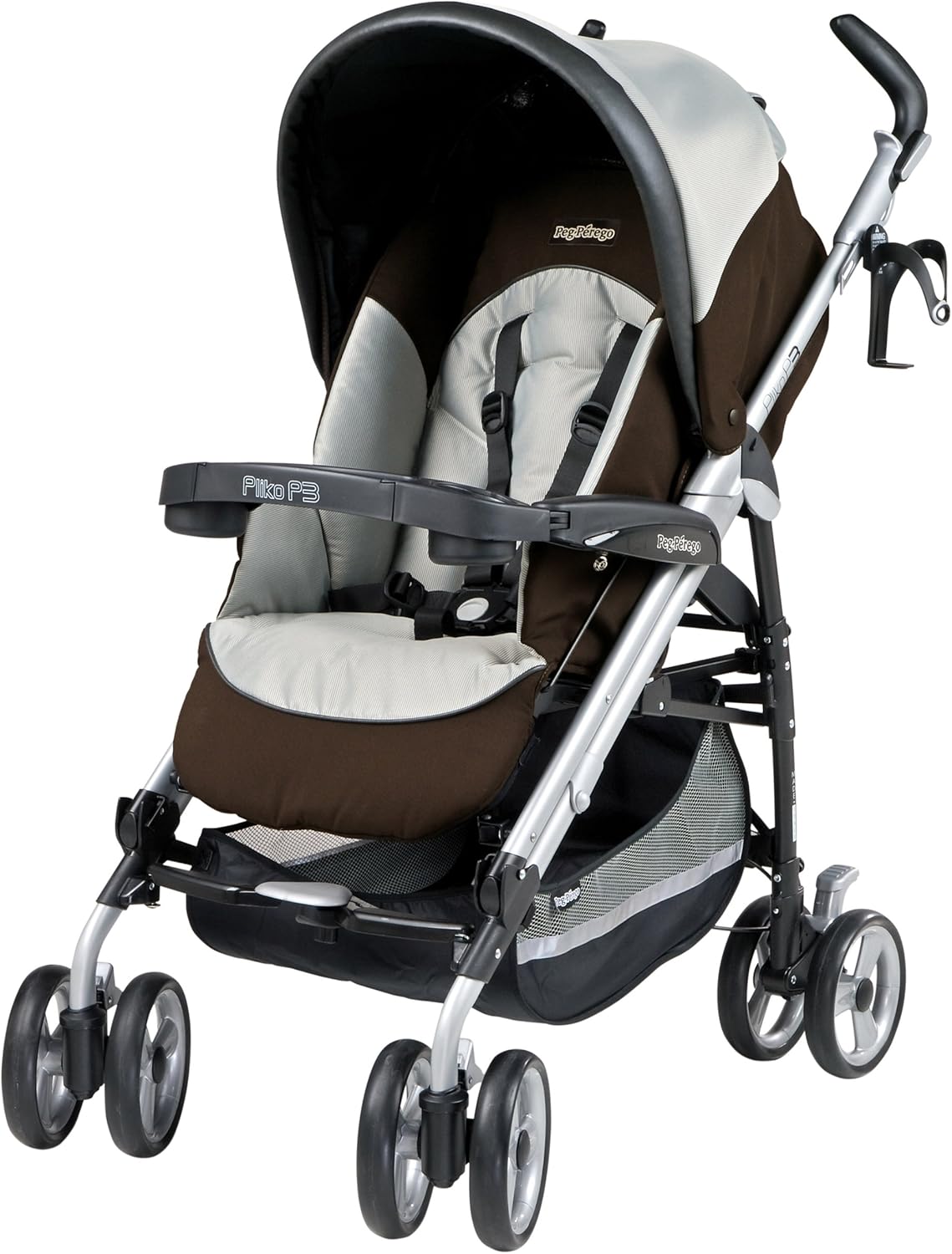 poussette peg perego 2010