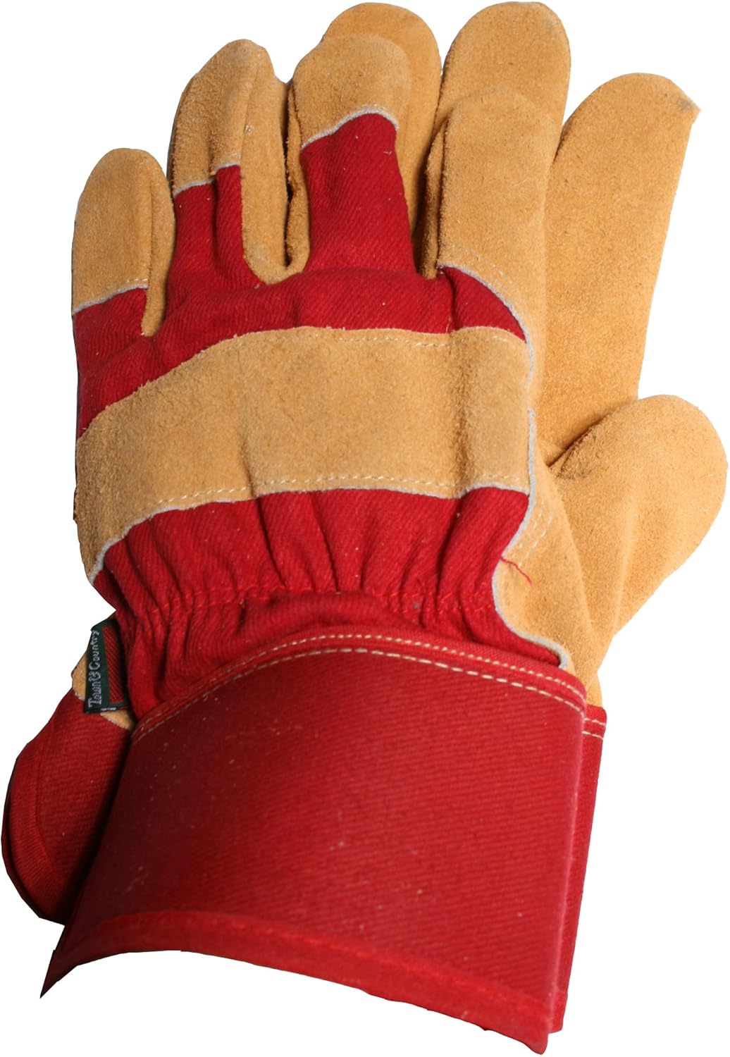 Town & Country Thermal Lined Classic Gardening Gloves for
