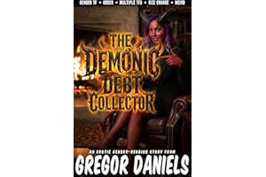 The Demonic Debt Collector