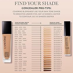 Lancôme Teint Idole Ultra Wear Natural Matte