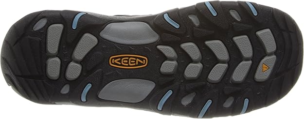 keen women's koven hiking shoe