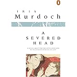 A Severed Head