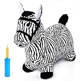 iplay ilearn hopping horse