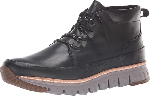 men's rugged chukka boots