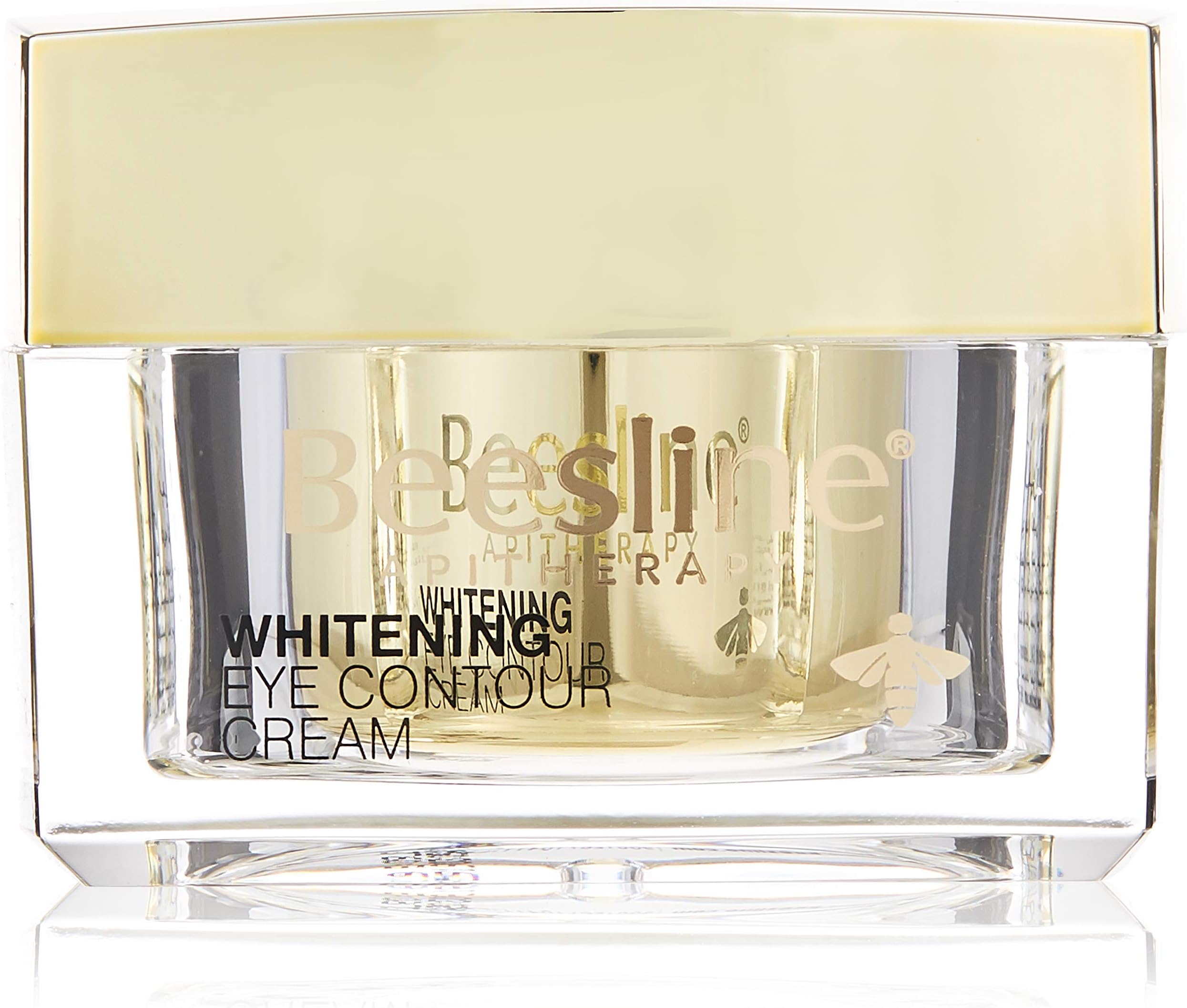 beesline eye contour serum