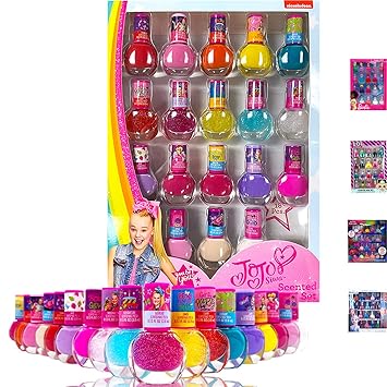 nail art set for girls