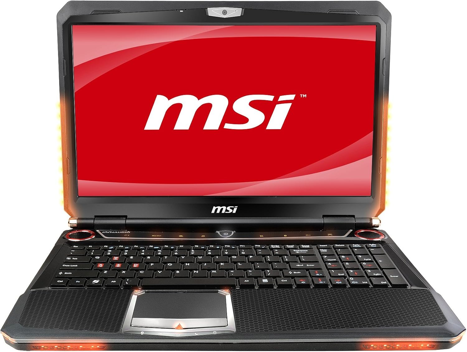 Amazon Ca Laptops Msi Gt680r008us 15 6 Inch Notebook Windows 7 Black