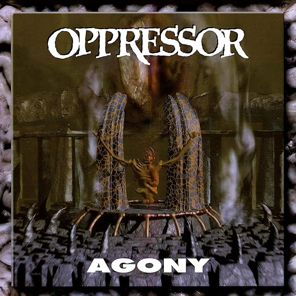Solstice of Oppression - Amazon.com Music