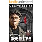 Beehive: A romantic mm espionage thriller (Of Shadows & Secrets Book 4)