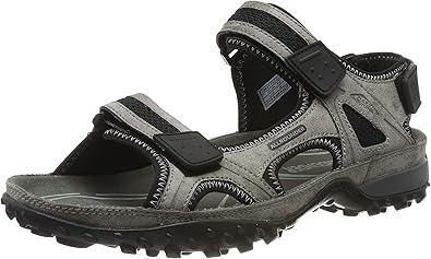 allrounder sandals