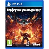 MOTHERGUNSHIP