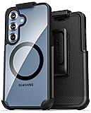 Encased SlimShield for Samsung Galaxy S25 Case with