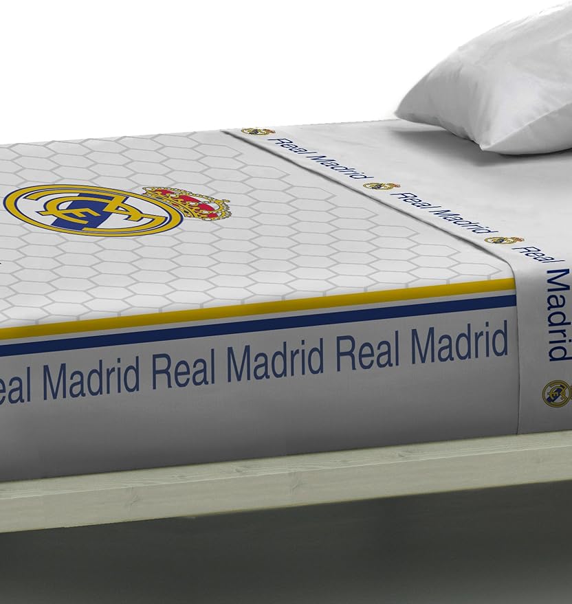 sabanas real madrid amazon