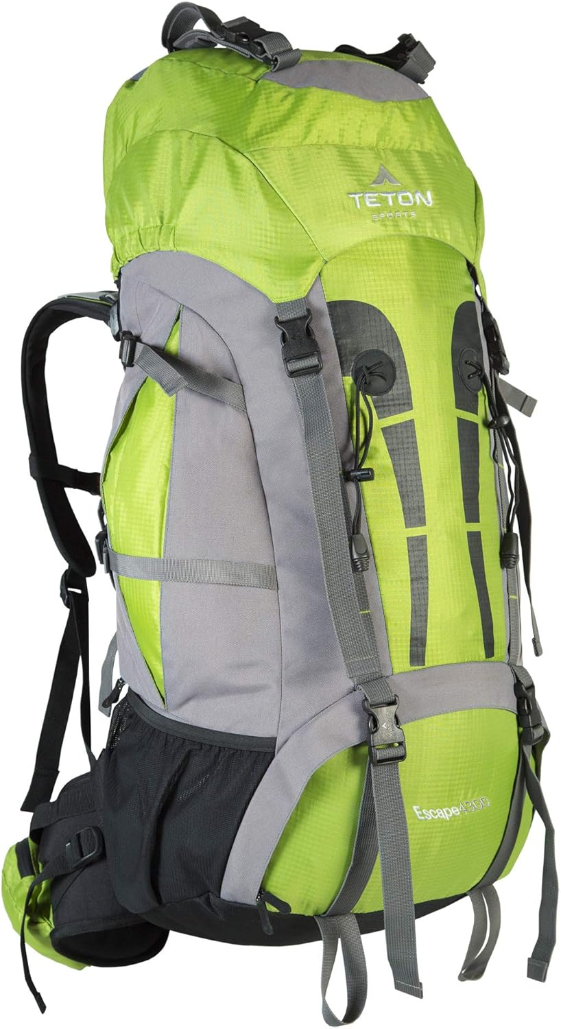 teton sports hiker 3700
