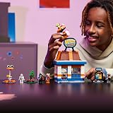 LEGO Fortnite Durrr Burger Restaurant 77076 Gift 10+ Beach Bomber Beef Boss view 7
