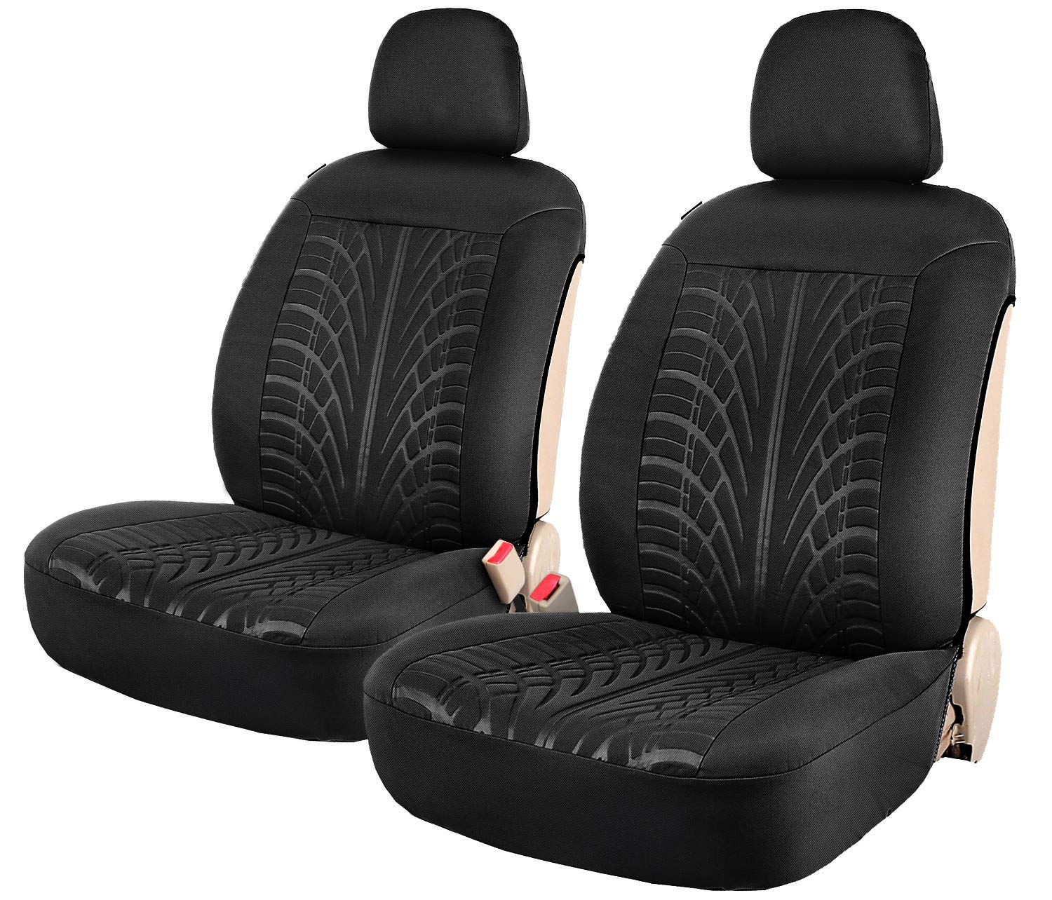 Best hyundai side air bag car seat covers