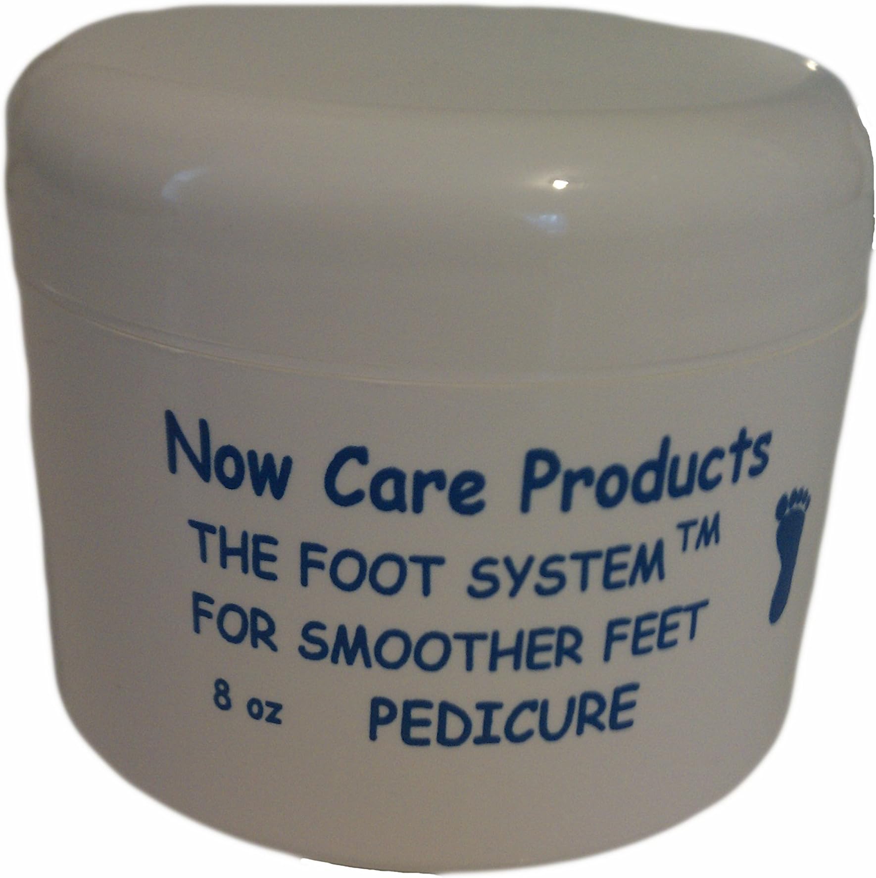 The Foot System for Smoother Feet