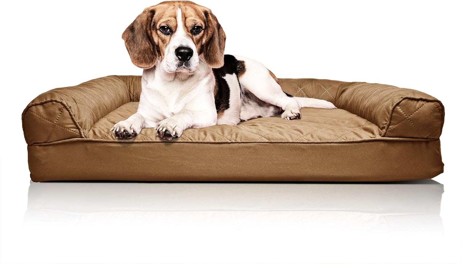 Best furhaven quilted pet car seat cover, multiple colors