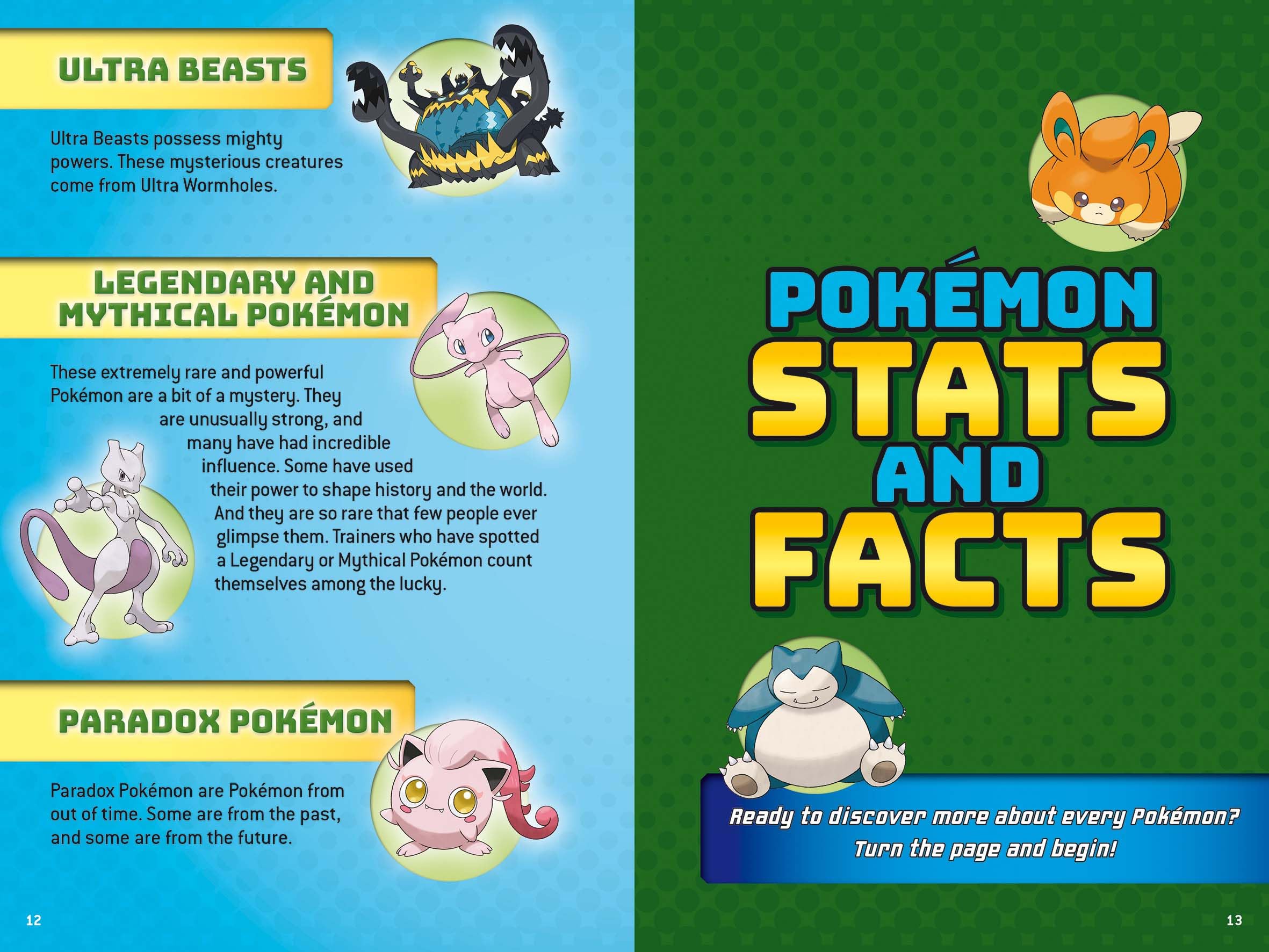 Super Duper Extra Deluxe Essential Handbook (Pokémon) (Pokémon)