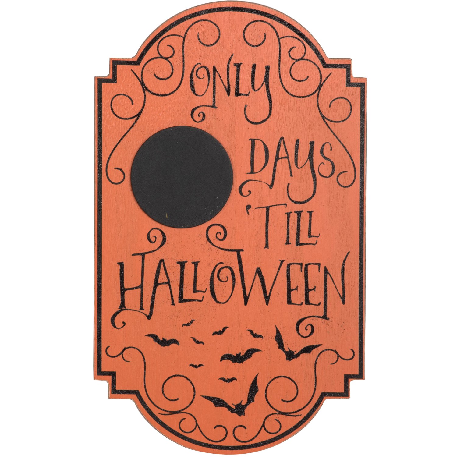 Halloween Advent Calendars Countdown To October 31st