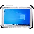 Panasonic Toughpad FZ-G1 MK1, Intel i5-3437U 1.9GHz, 10.1 WUXGA Multi TouchDigitizer, 8GB, 128GB SSD, LAN Port, 4G AT&T, Came