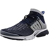 nike presto flyknit ultra mens