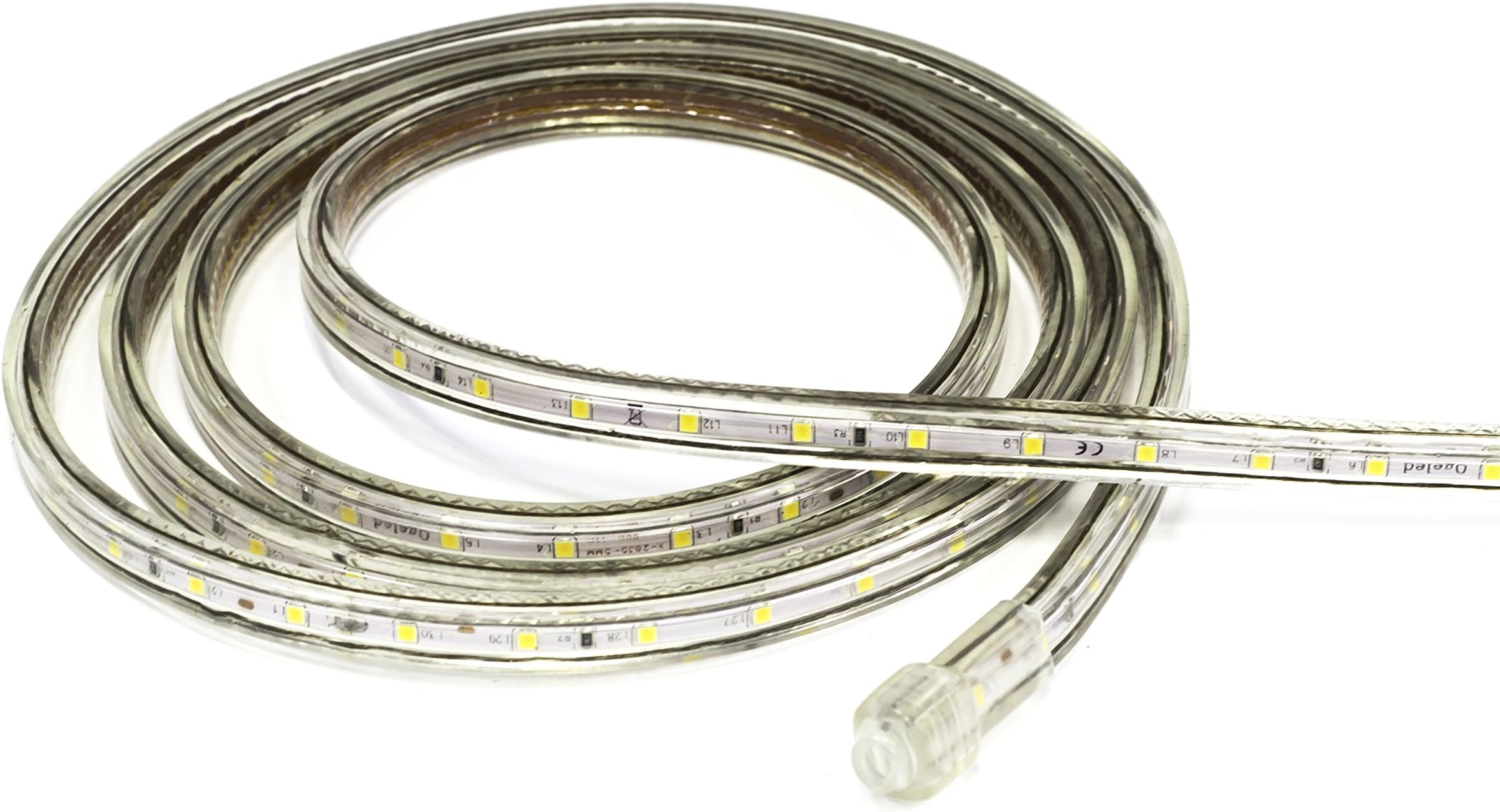 'LED Strip, Warmlicht; Standard, 25 metres