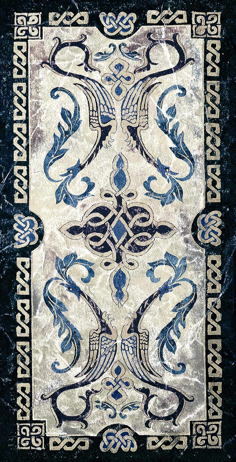 Best irish art living room