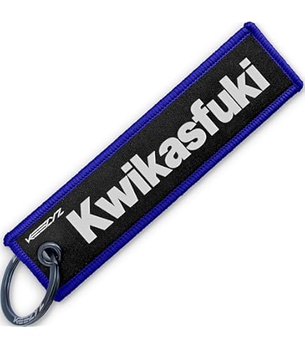Amazon.com: KEYTAILS Keychains, Premium Quality Key Tag fits