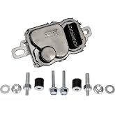 Dorman 590-001 Fuel Pump Driver Module with Mounting Bolts Compatible with Select Models (OE FIX)