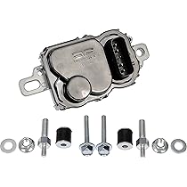 Dorman 590-001 Fuel Pump Driver Module 