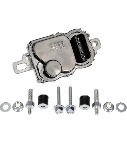 Fuel Pump Driver Module FPDM0002 For Ford Lincoln Mazda Mercury 2004-2011