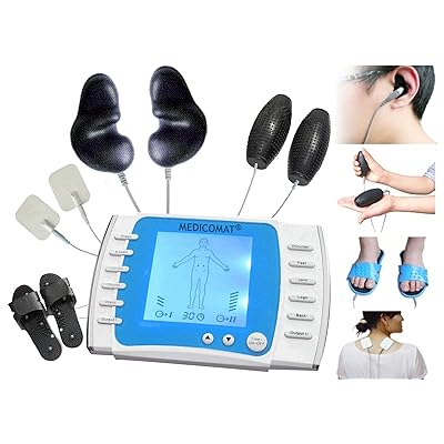 Alternativa China terapia de masaje Medicomat Egypt Ubuy