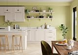 Dulux Simply Refresh Melon Sorbet Matte Emulsion Paint 30 ml Tester view 9