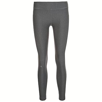 Under Armour Damen HeatGear Armour Capri Sporthose, Atmungsaktive, Superleichte Sport Leggings mit Kompressionspassform