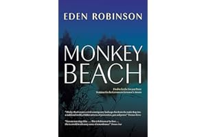 Monkey Beach
