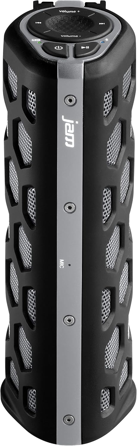 jam street wireless speaker